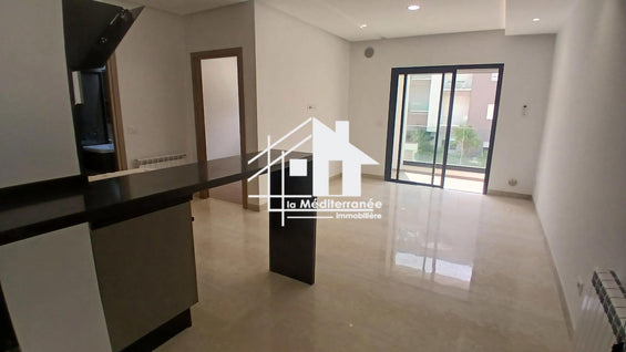 Appartement s1 vide a louer