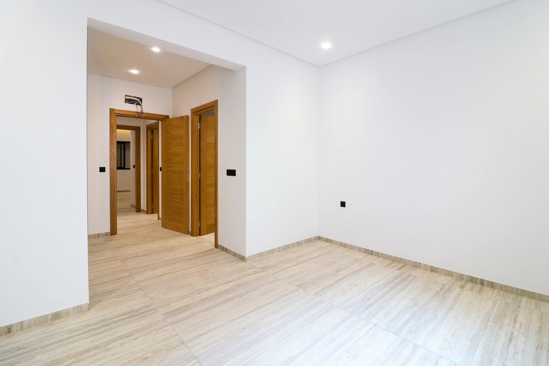 A vendre S+1 neuf a la Soukra