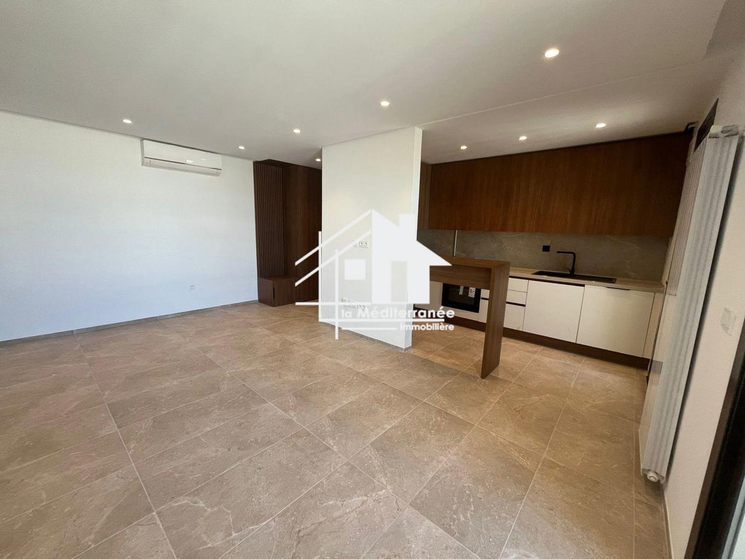 A vente  s2 à Ain zaghouen nord