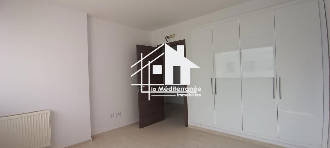 vente appartement s2