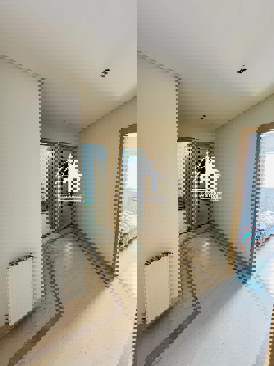 A vendre s+3 a boumhal bassatine