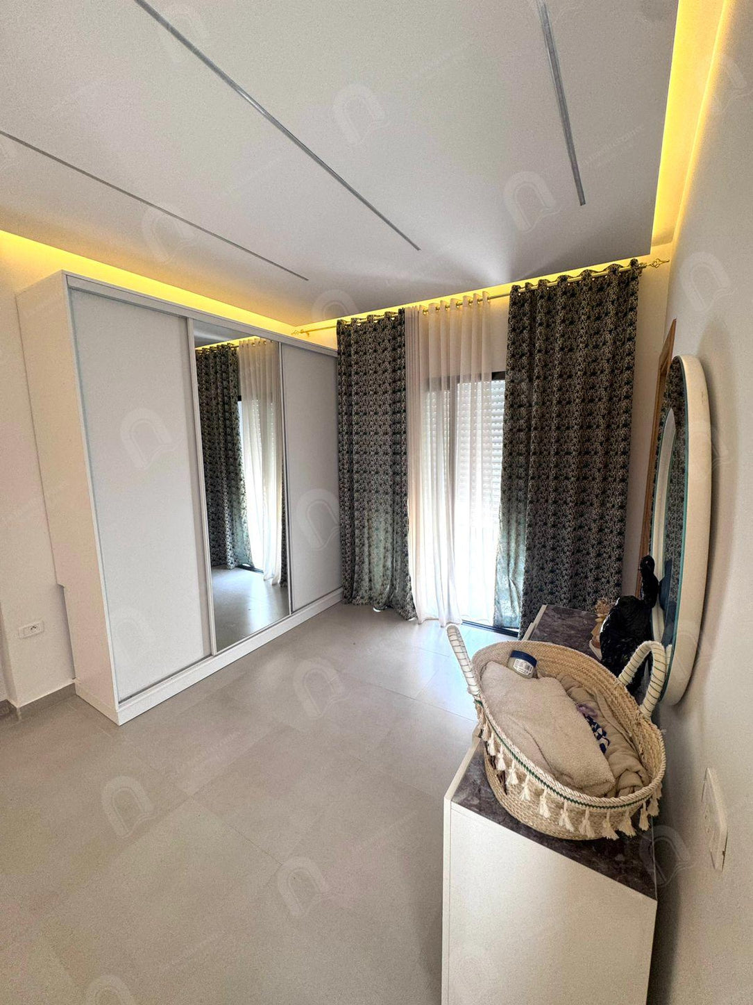 A vendre Superbe duplex au bardo