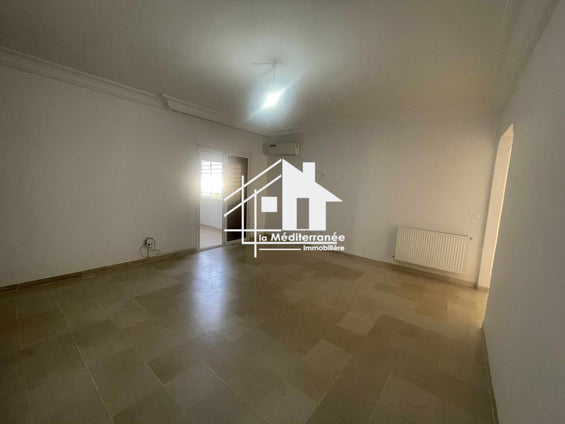 A louer un appartement s+3 à Ezzahra lycée
