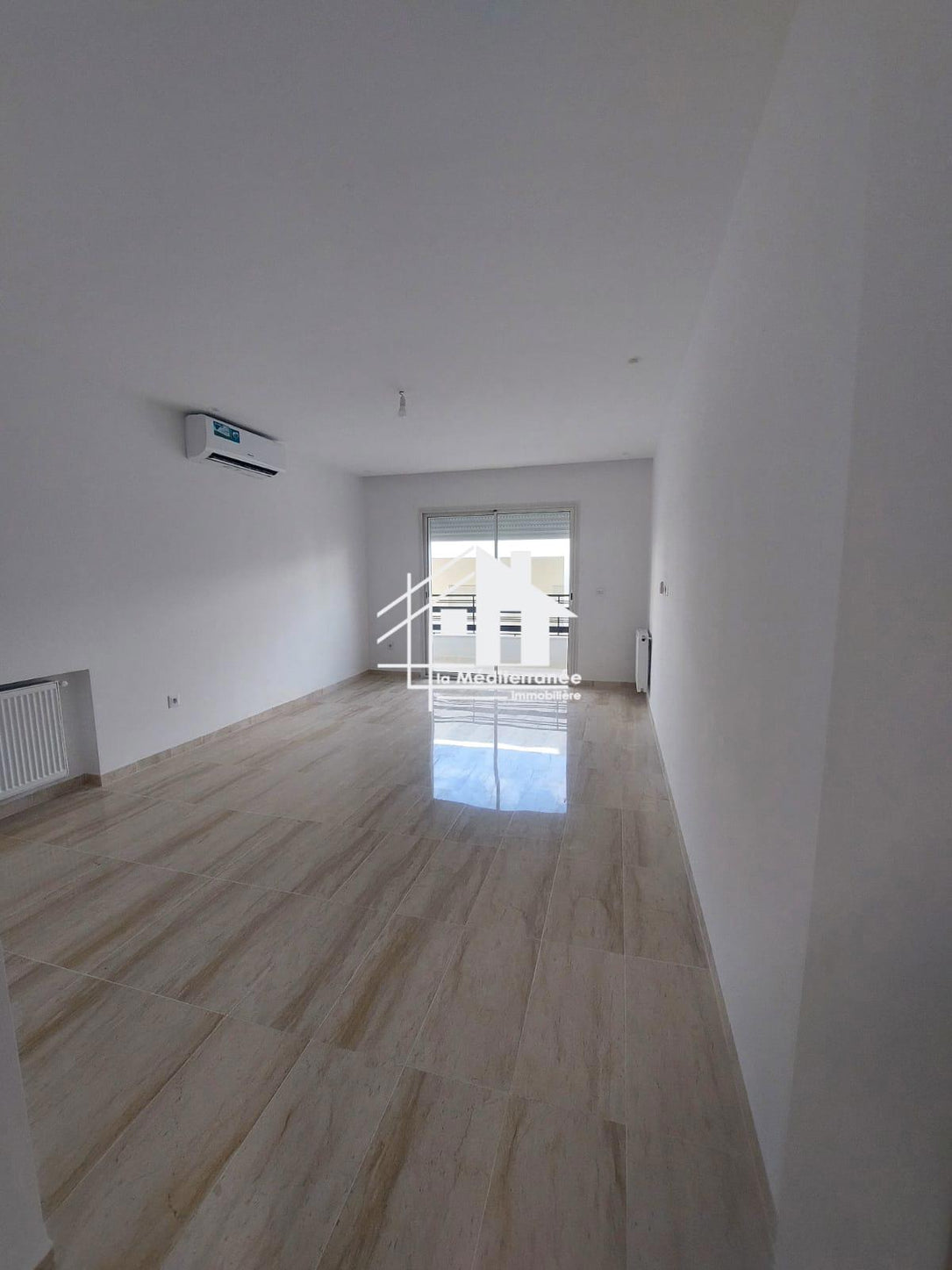 A louer S2 à la soukra