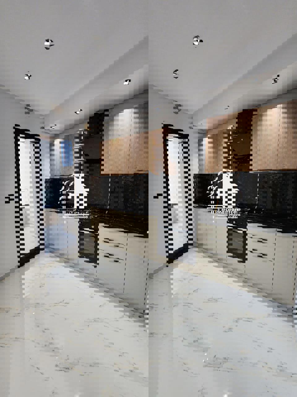 A vendre S2 à la nouvelle soukra