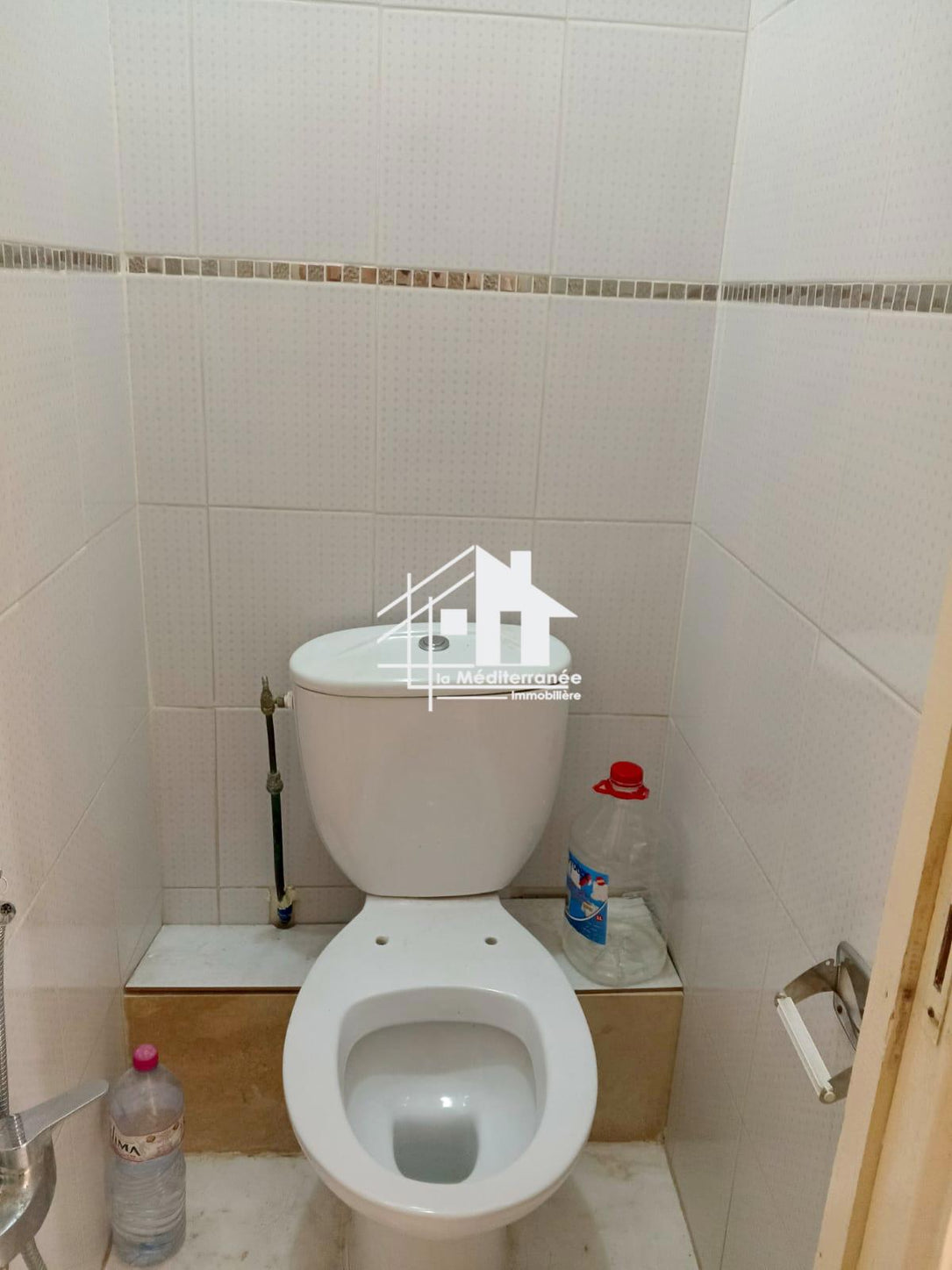 A louer appartement S3 à Manouba