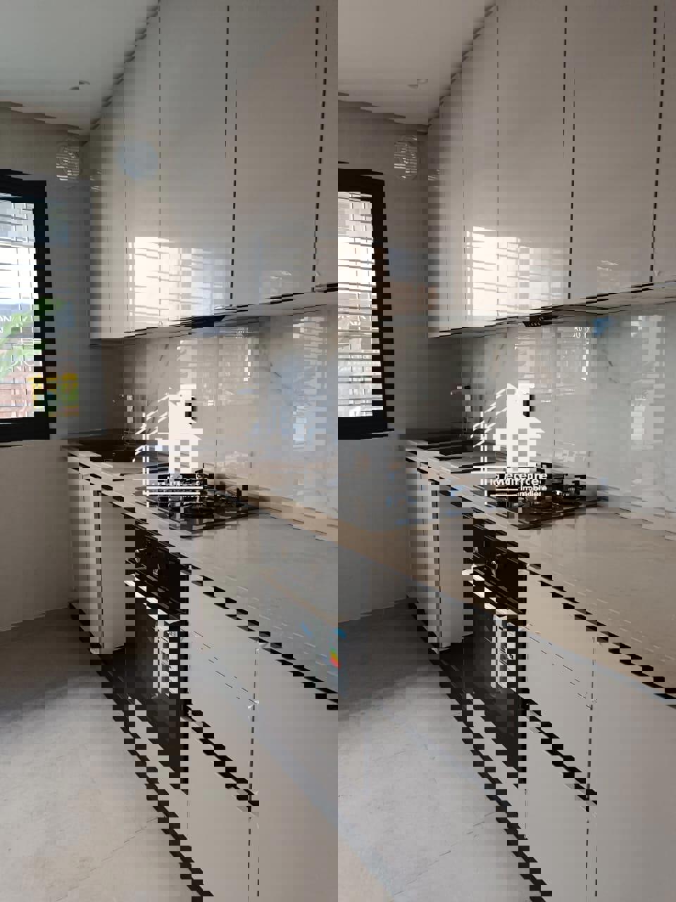 Appartement S+2 aux jardins de carthage