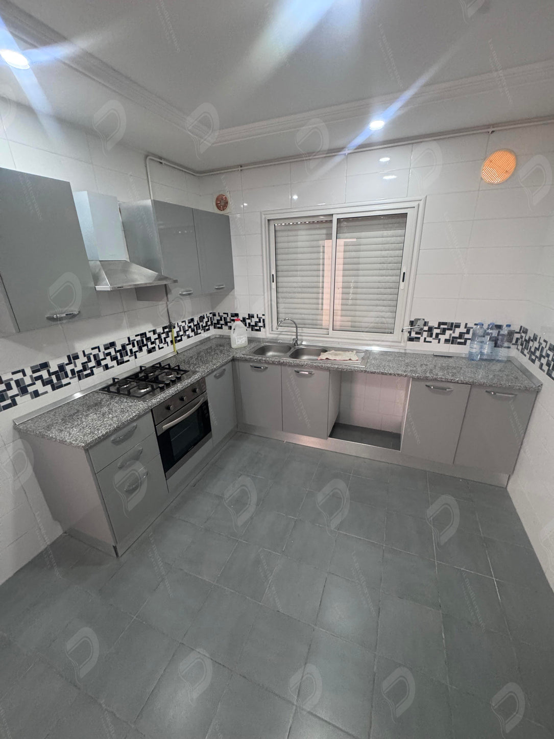 À louer appartement s+2 a manouba