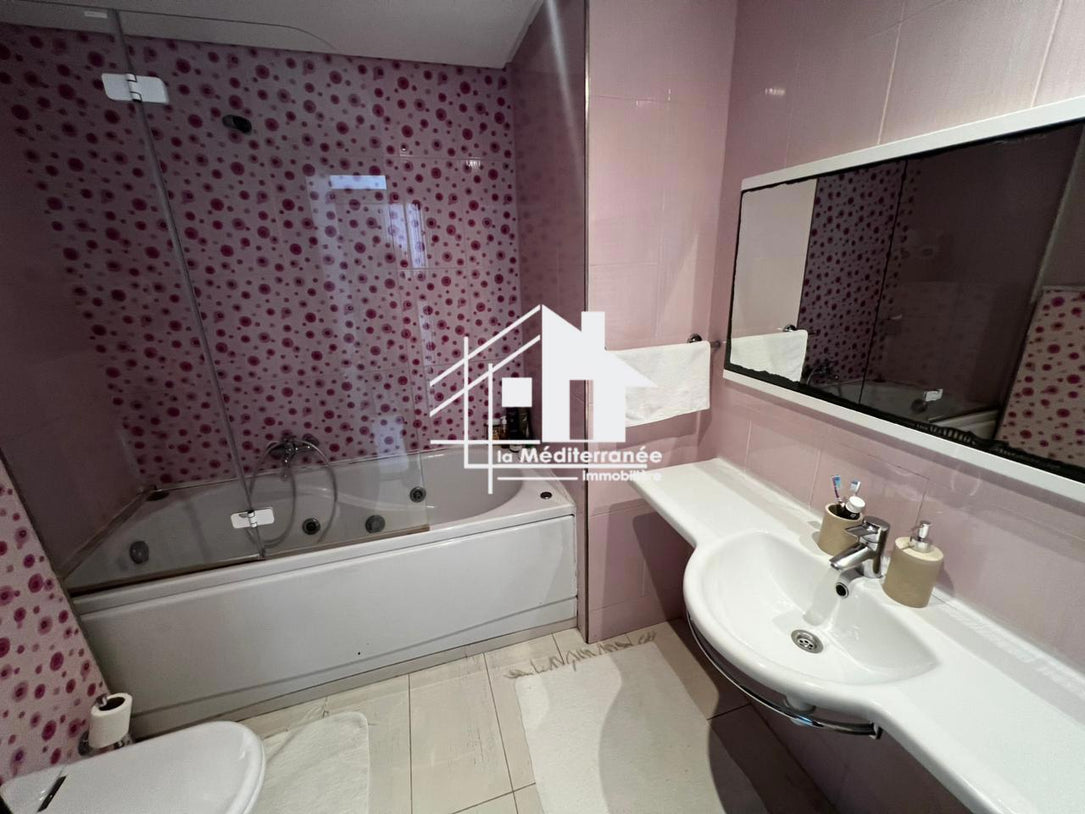 duplex a louer au lac 2