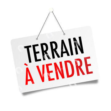 A vendre un terrain de 423 m à la soukra