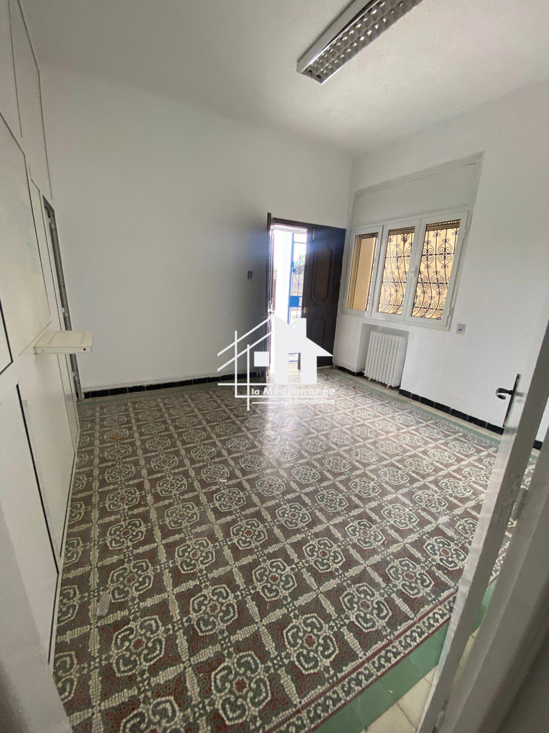 Location bureau H+5 au Bardo