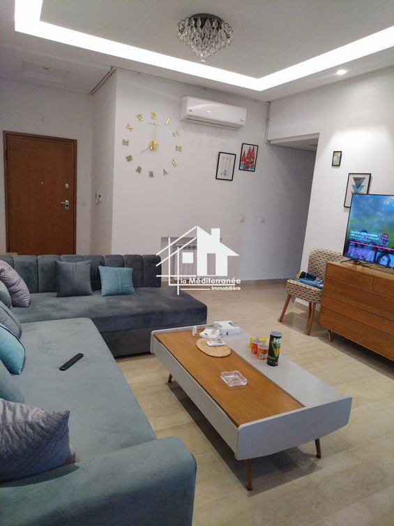 un appartement s1 a louer