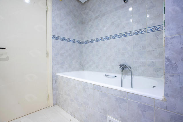 duplex S+3 avec jardin au lac 1
