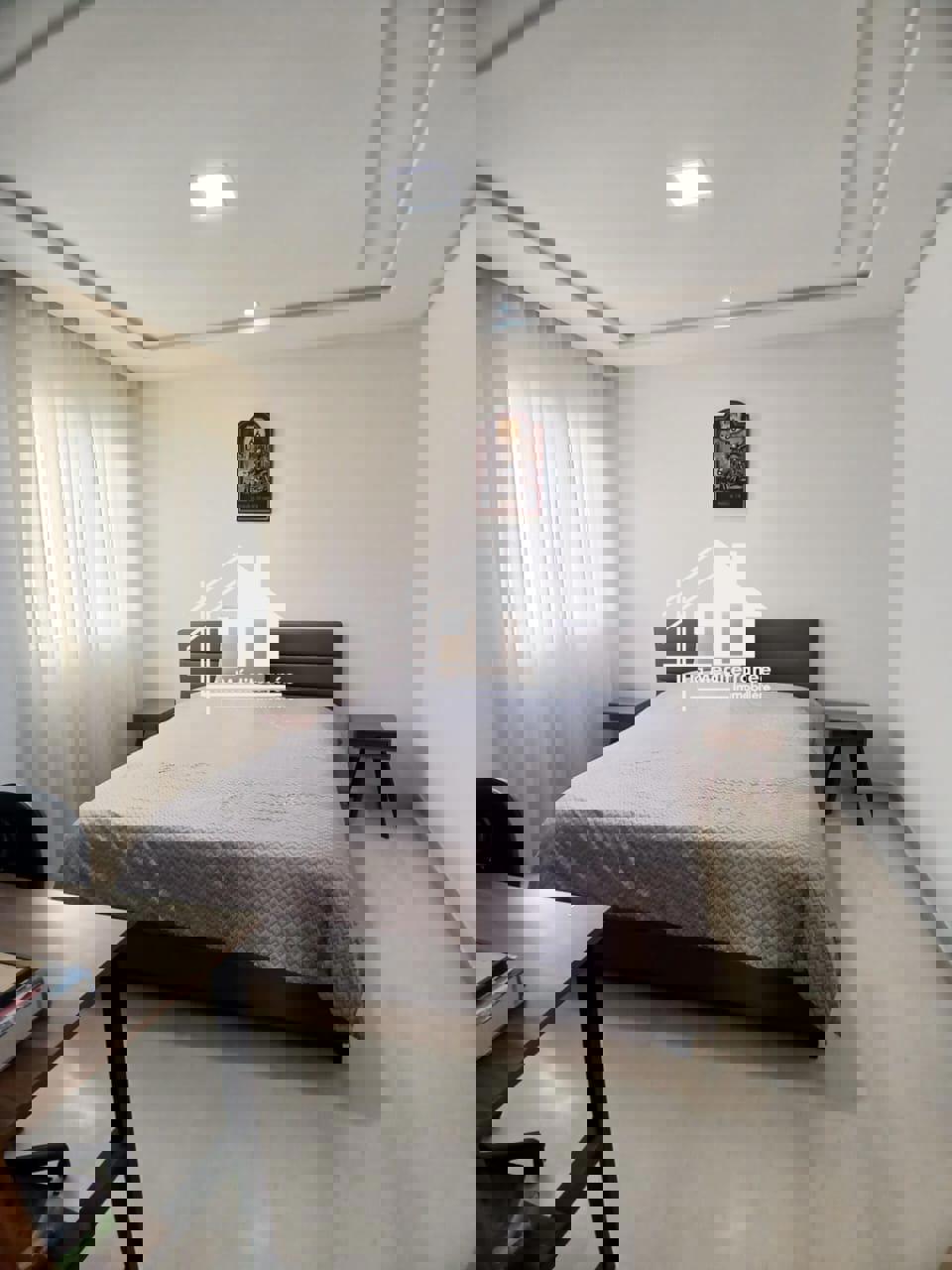 a vendre appartement s+3