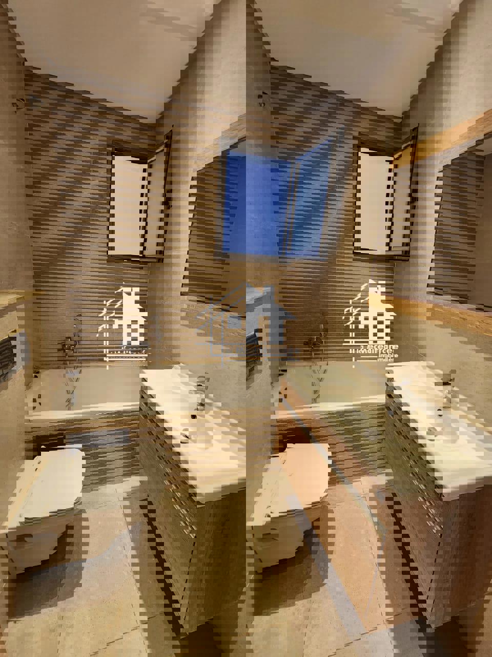 A vendre s2 à la soukra park