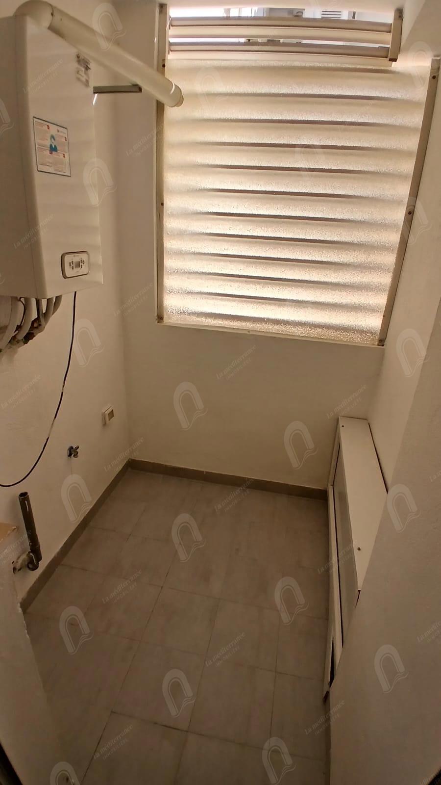 A louer un appartement S+2 hst au rdc