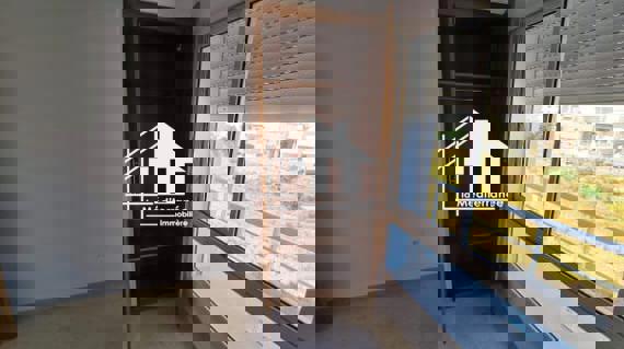 A vendre appartement s3 hst à manouba