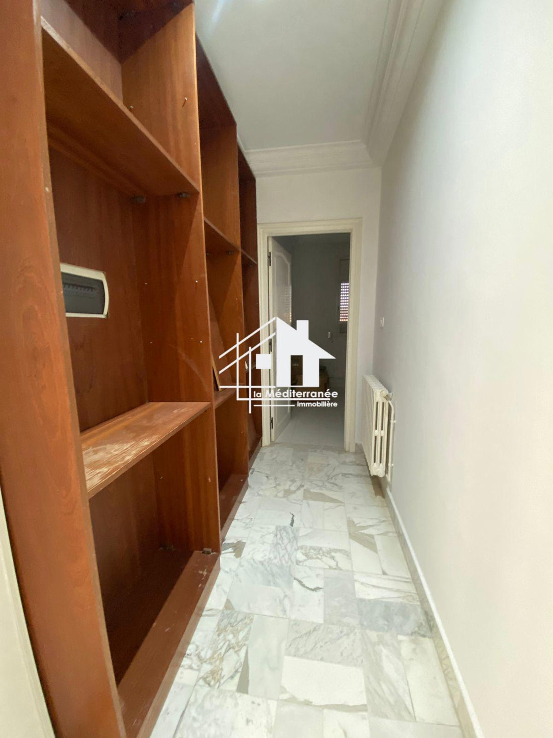 A louer duplex à saint clément Bardo