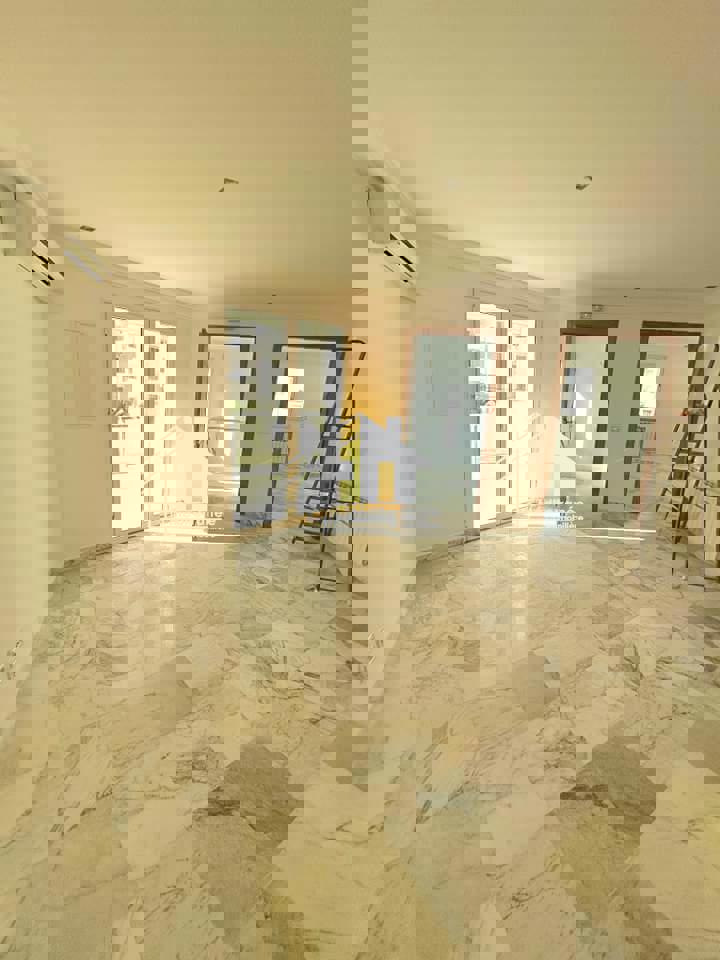 Un appartement S+3 à Marsa plage