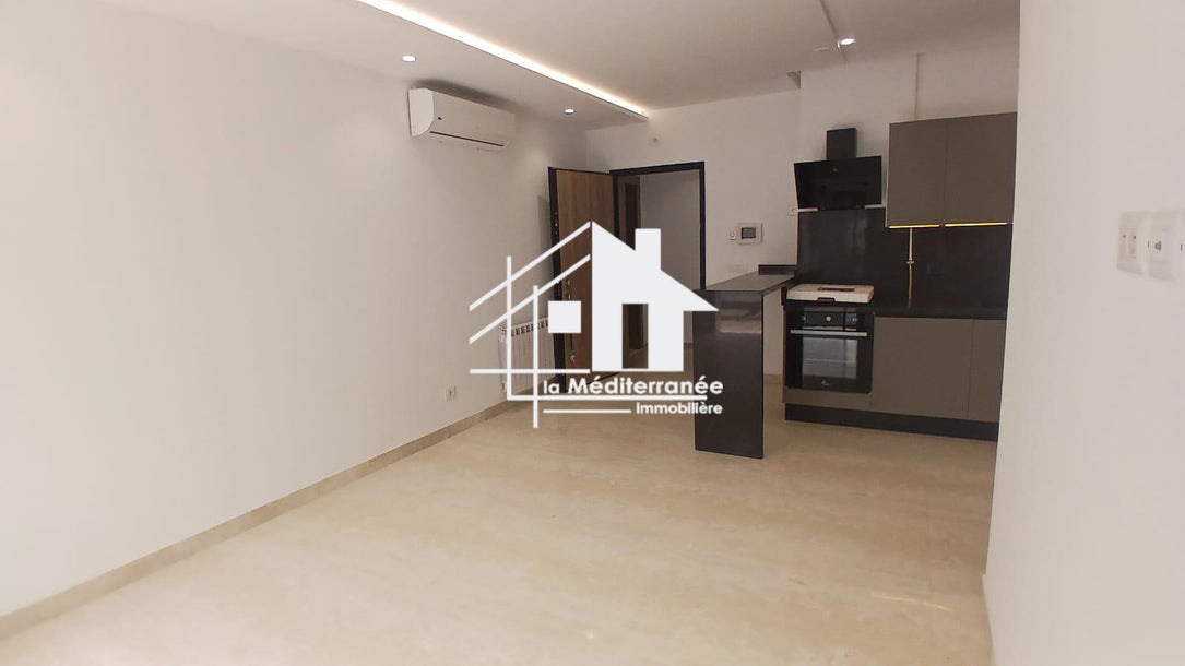 Appartement s1 vide a louer