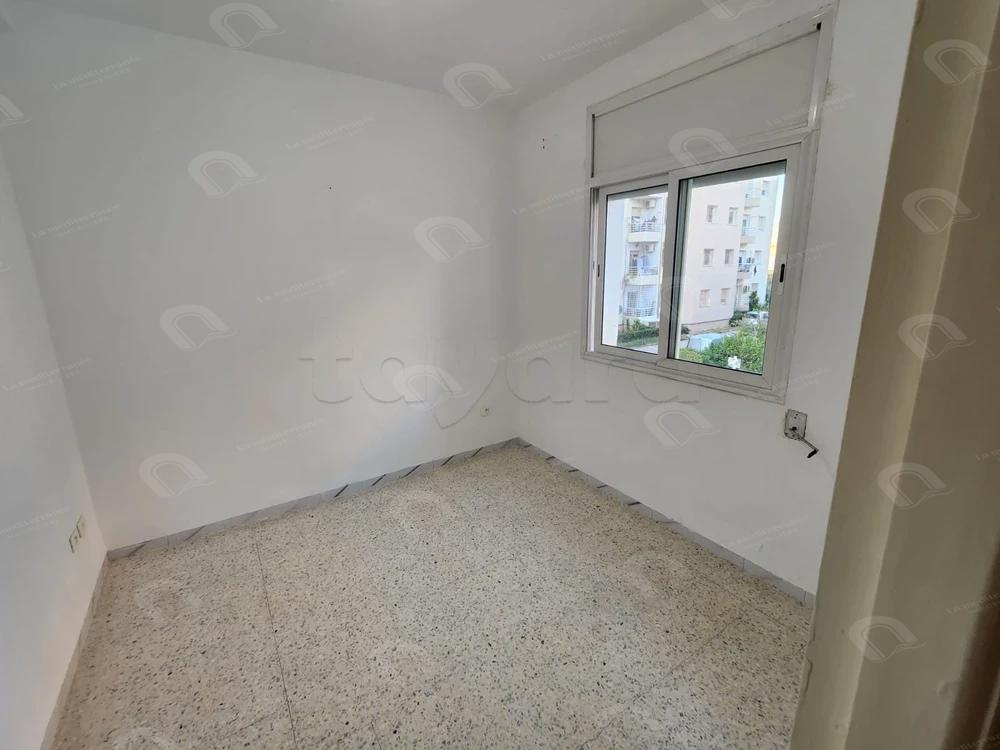 A louer appartement S+2 à manouba