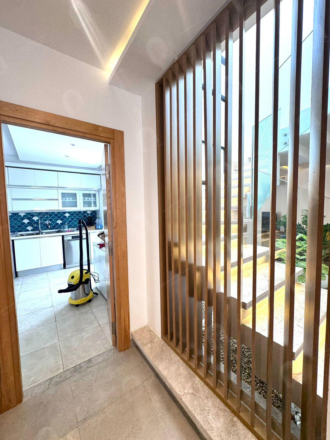 A vendre Superbe duplex au bardo