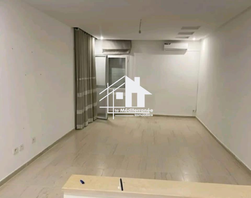à vendre un appartement s+2 à mourouj 6