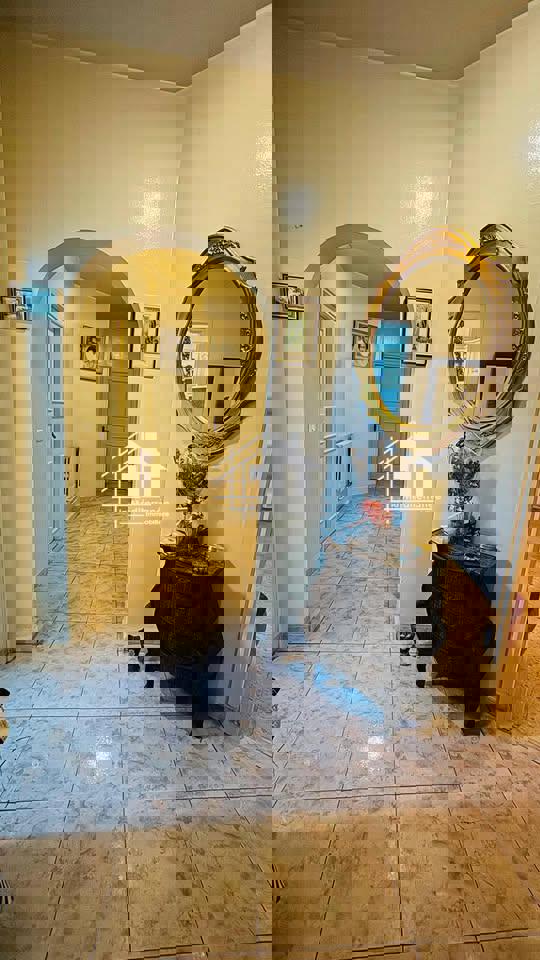 A vendre appartement s3 au centre ville, tunis