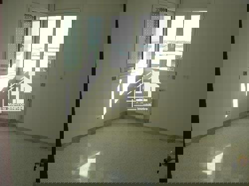 A louer s+2 vide à Gammarth