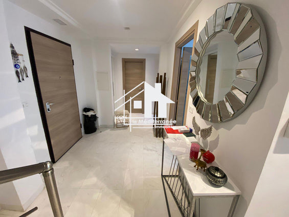 Duplex S+3 à vendre