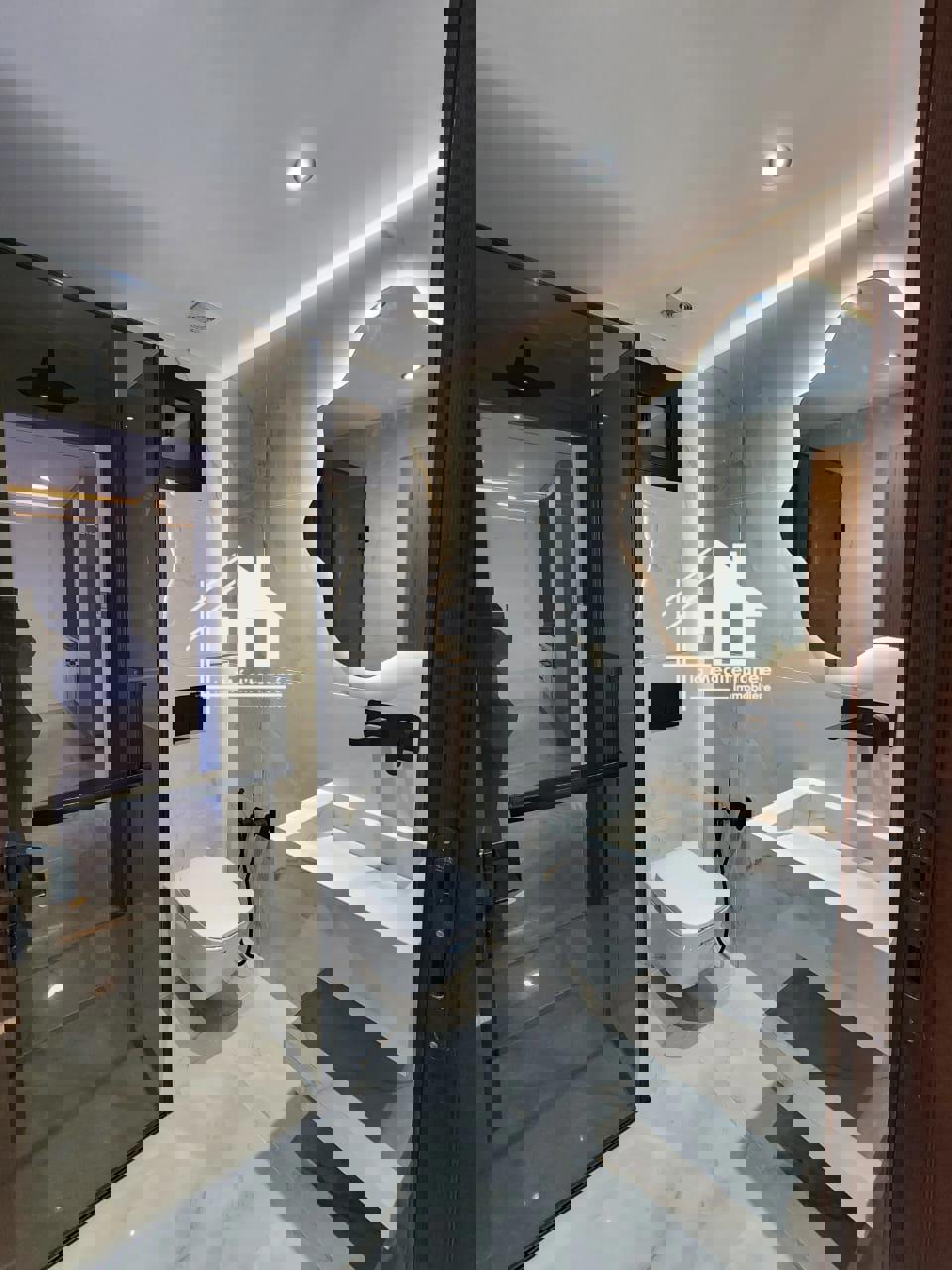 A louer S1 à la soukra