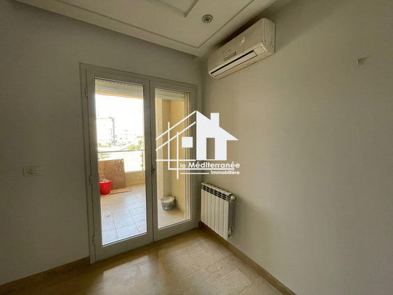 a louer s+2 a jardin d'el menzah 2