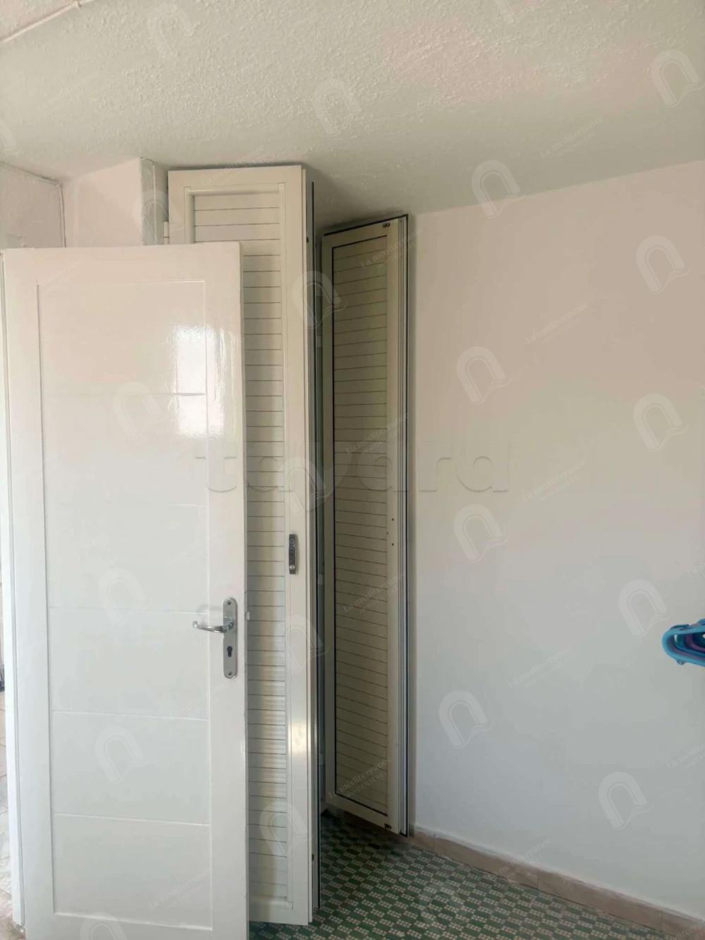 A louer appartement S+2 a beb lkhadhra