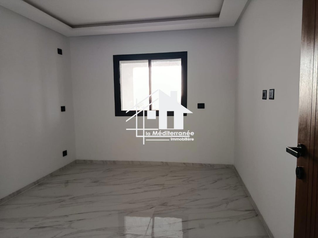 Appartement S+1 à Ain Zaghouan