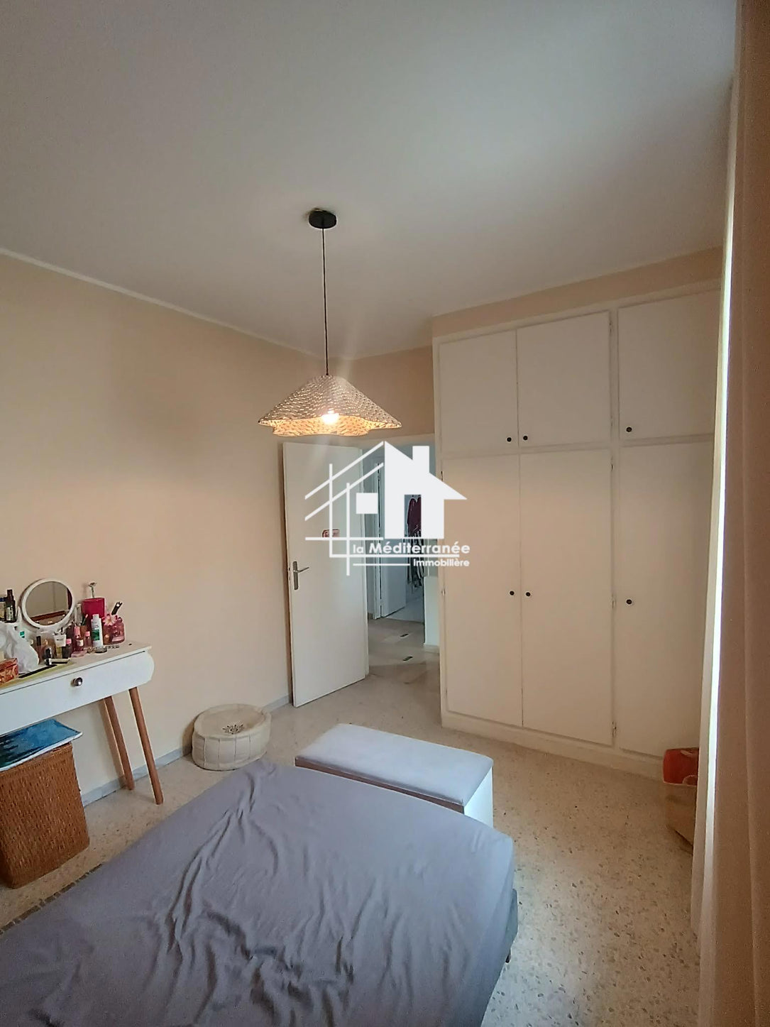 à vendre s+4 à mourouj 3