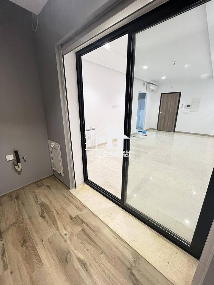 A louer s+1 neuf à Ain Zaghouan Nord