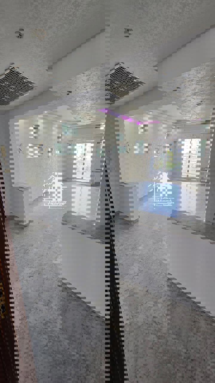 Appartement S+3 aux Berges du lac2