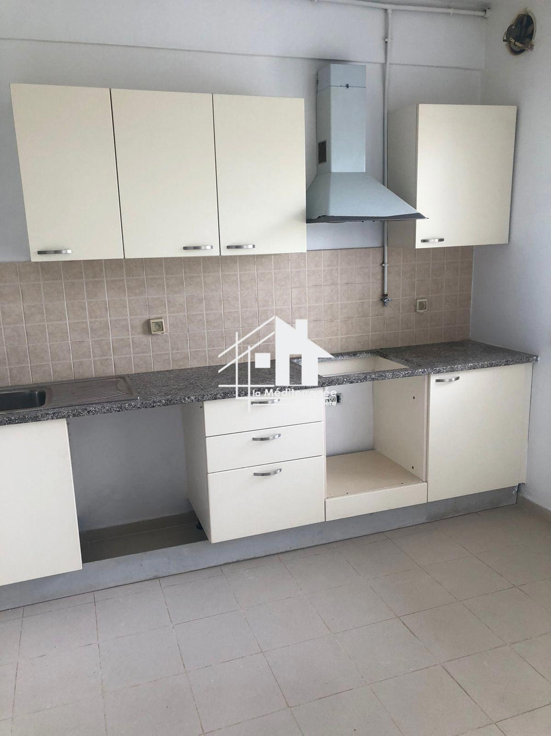 à louer un appartement s+2 JDM2