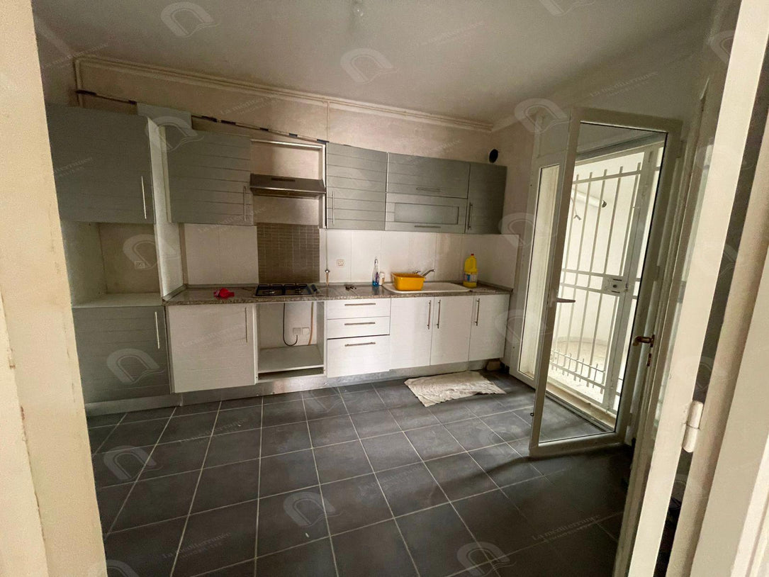 a louer un appartement s+1