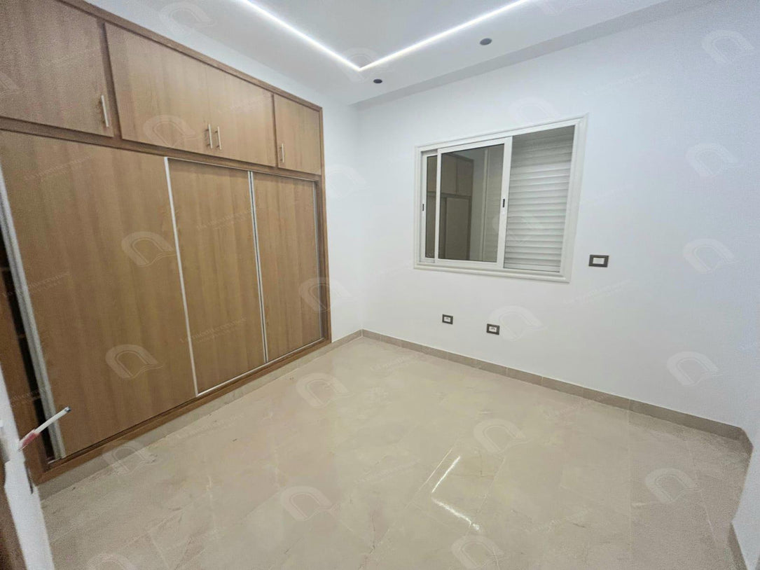 A louer deux appartement S+2 hst au 2ème étage