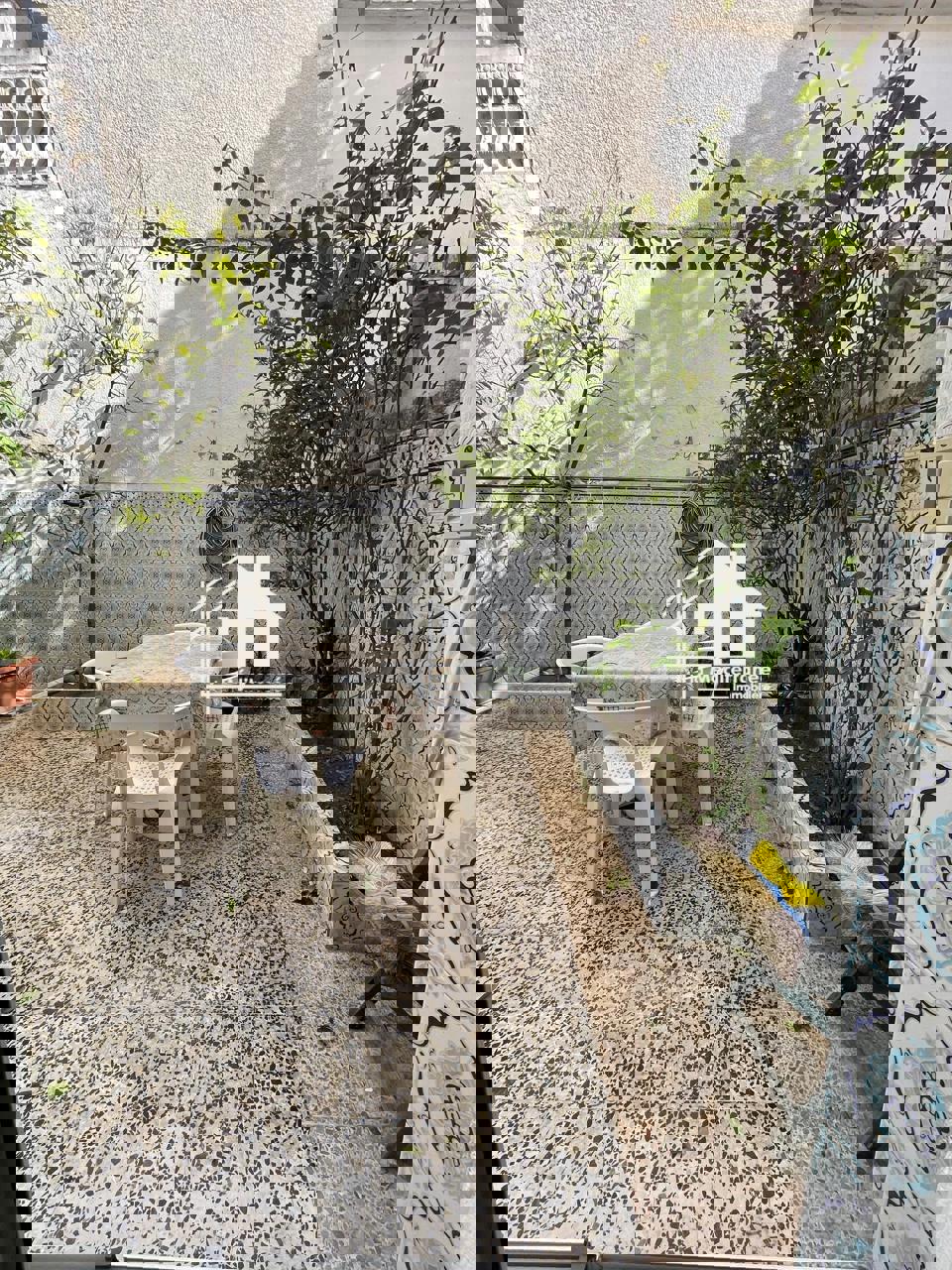 A vendre duplex a cite ibn Khaldoun