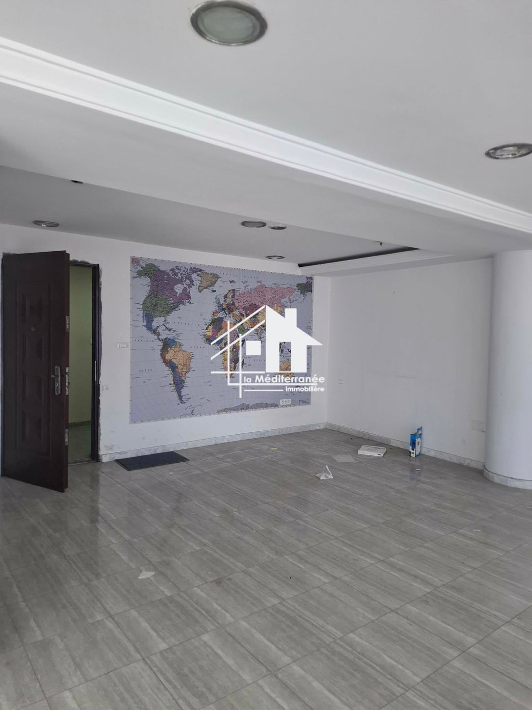 Bureau S+1 à Sidi Rezig