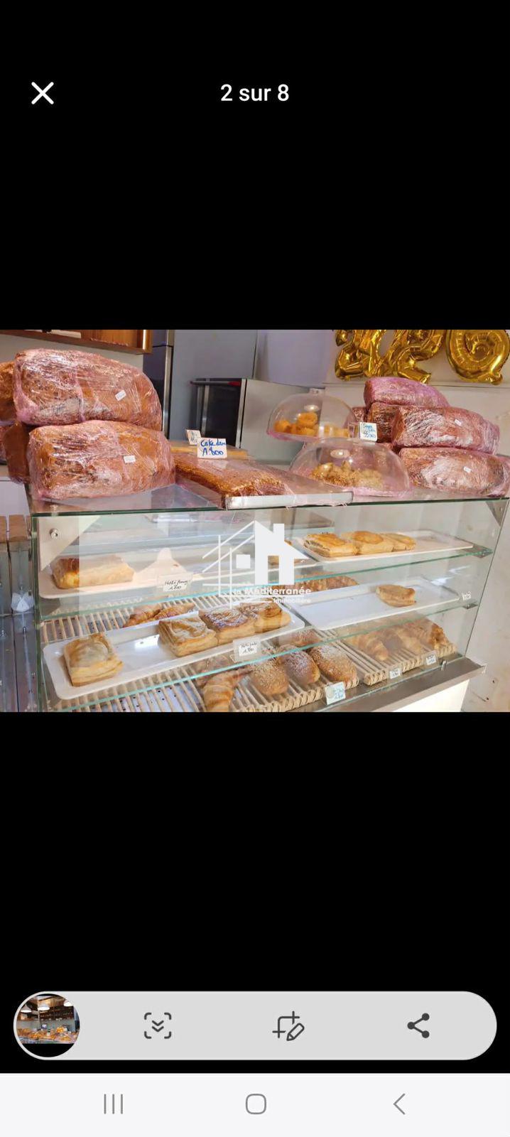 a vendre fond de commerce