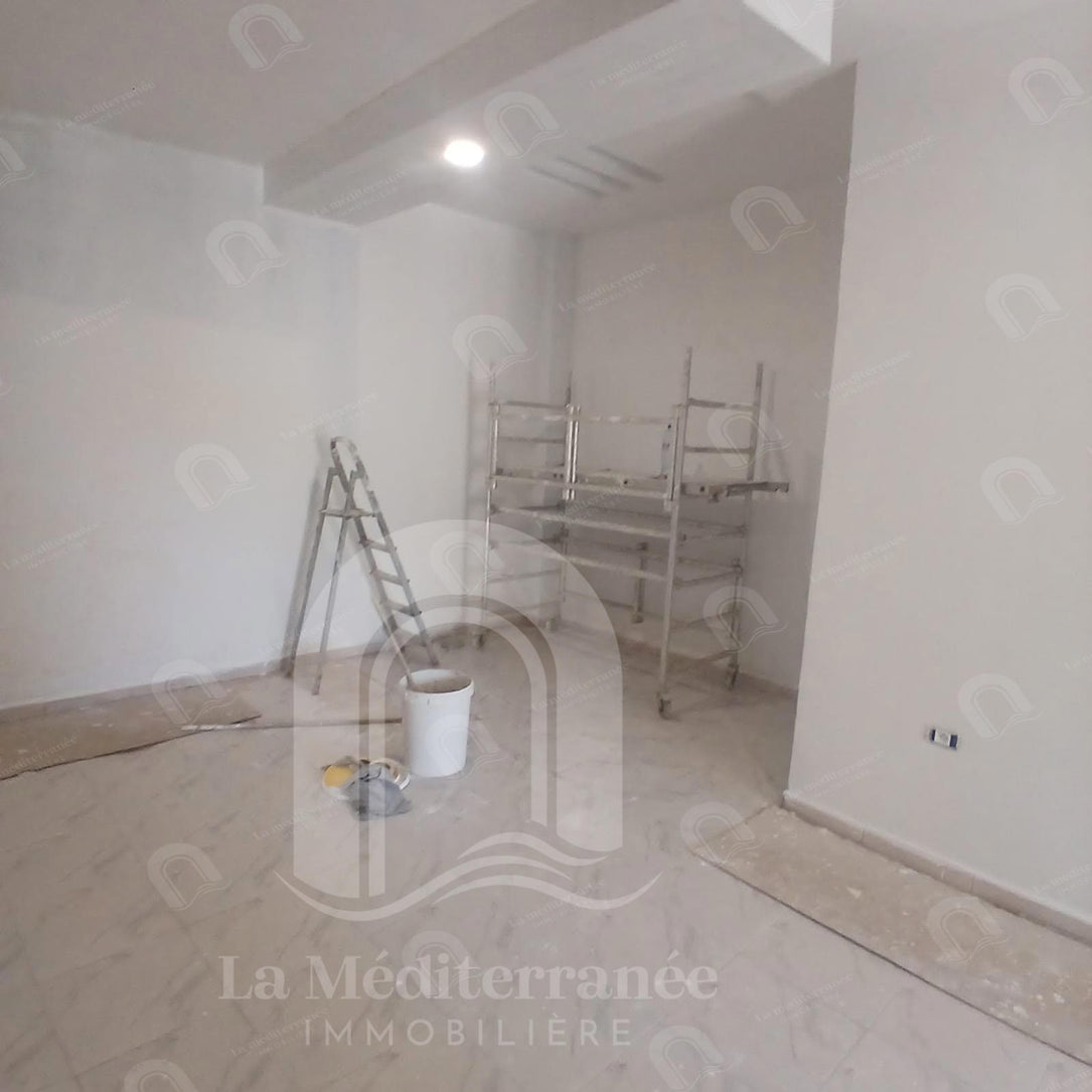 Espace bureautique à Rades