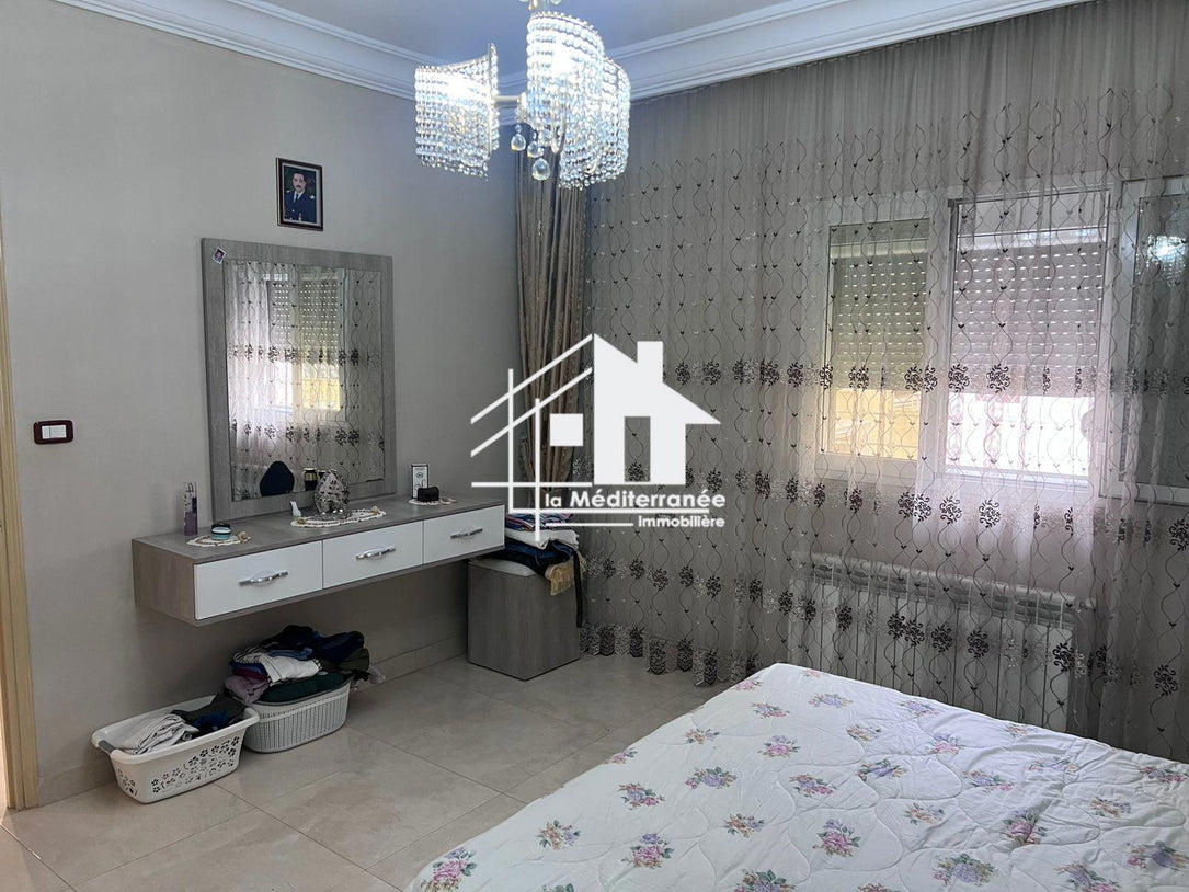 A vendre duplex à Denden