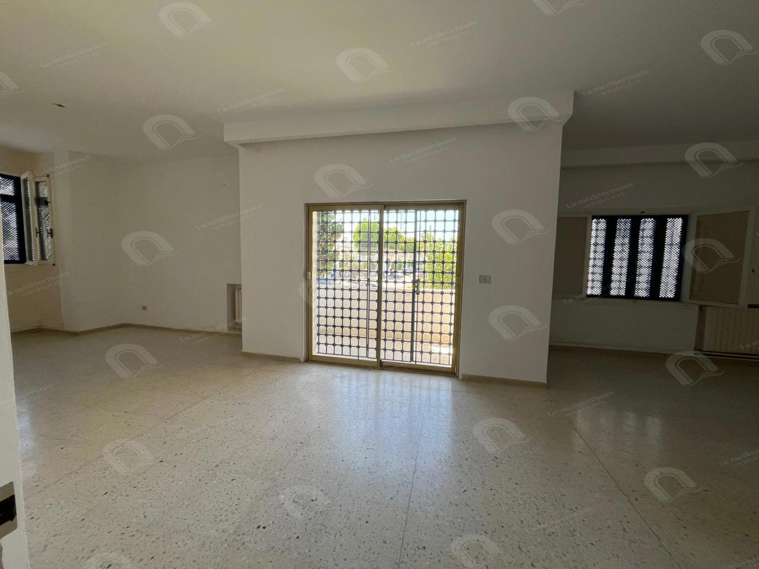 Duplex a louer a Marsa Saada