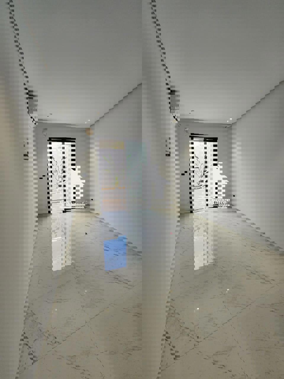 A vendre S1 avec terrasse à la nouvelle soukra