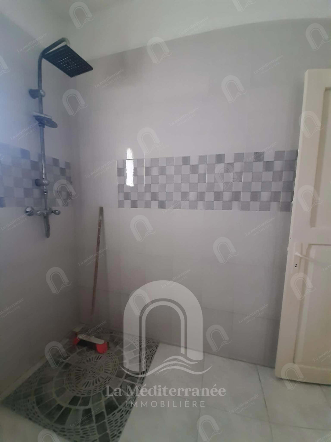 Duplex à Mégrine jawahra