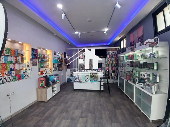 A vendre Fond De Commerce à La Marsa