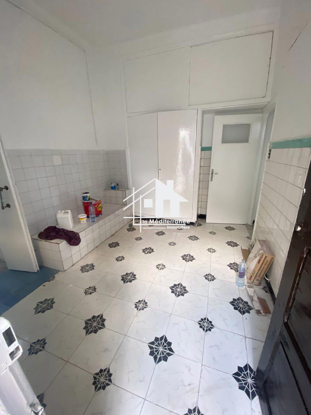 Location bureau H+5 au Bardo